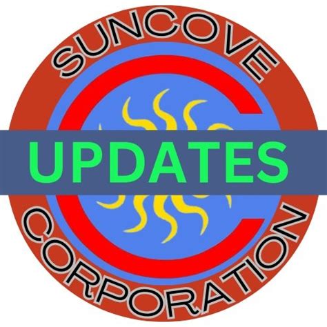 SUNCOVE CORPORATION Company Profile .